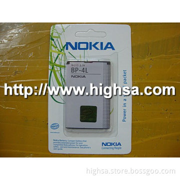 BP-4L Battery BP 4L Battery for Nokia E71 E63 E72 E52 E55 E75 N97 Mobile Phone